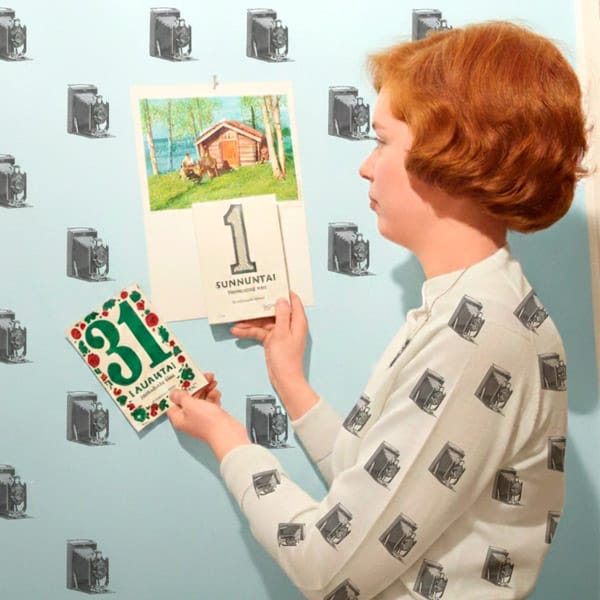 #5.4 Farò la fotografa