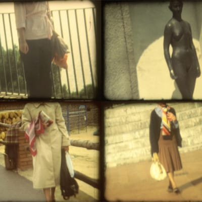 #5.2 Qualcosa di infotografabile